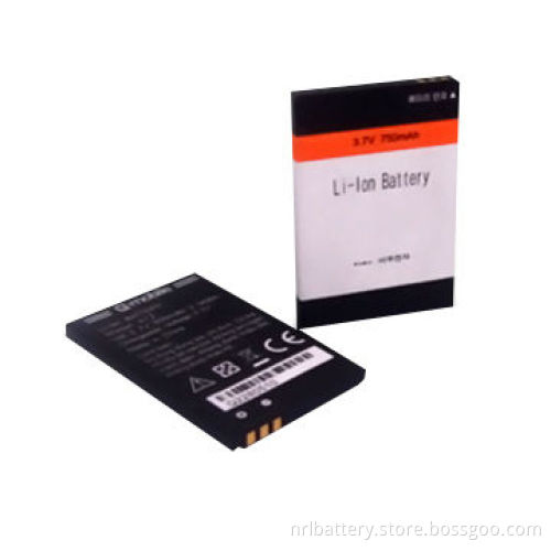 ODM Battery with One Year Warranty, Suitable for Any Mobile Phones